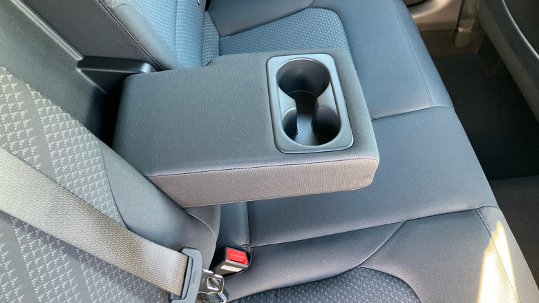 Kia Niro 1.6 GDi 127 Hybrid 2 Nav 5dr DCT Hybrid Estate